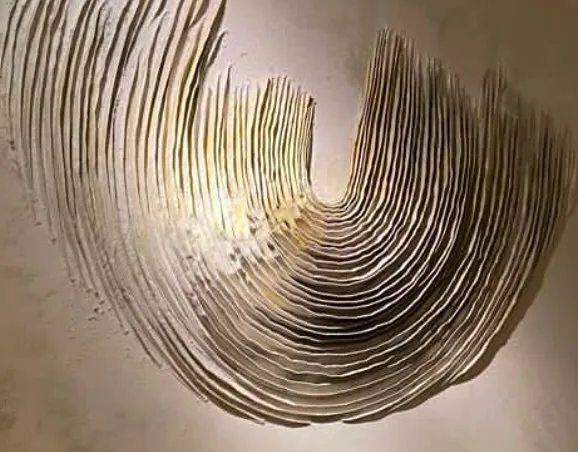 Work by Tatiana Aragón, 2025-09-14